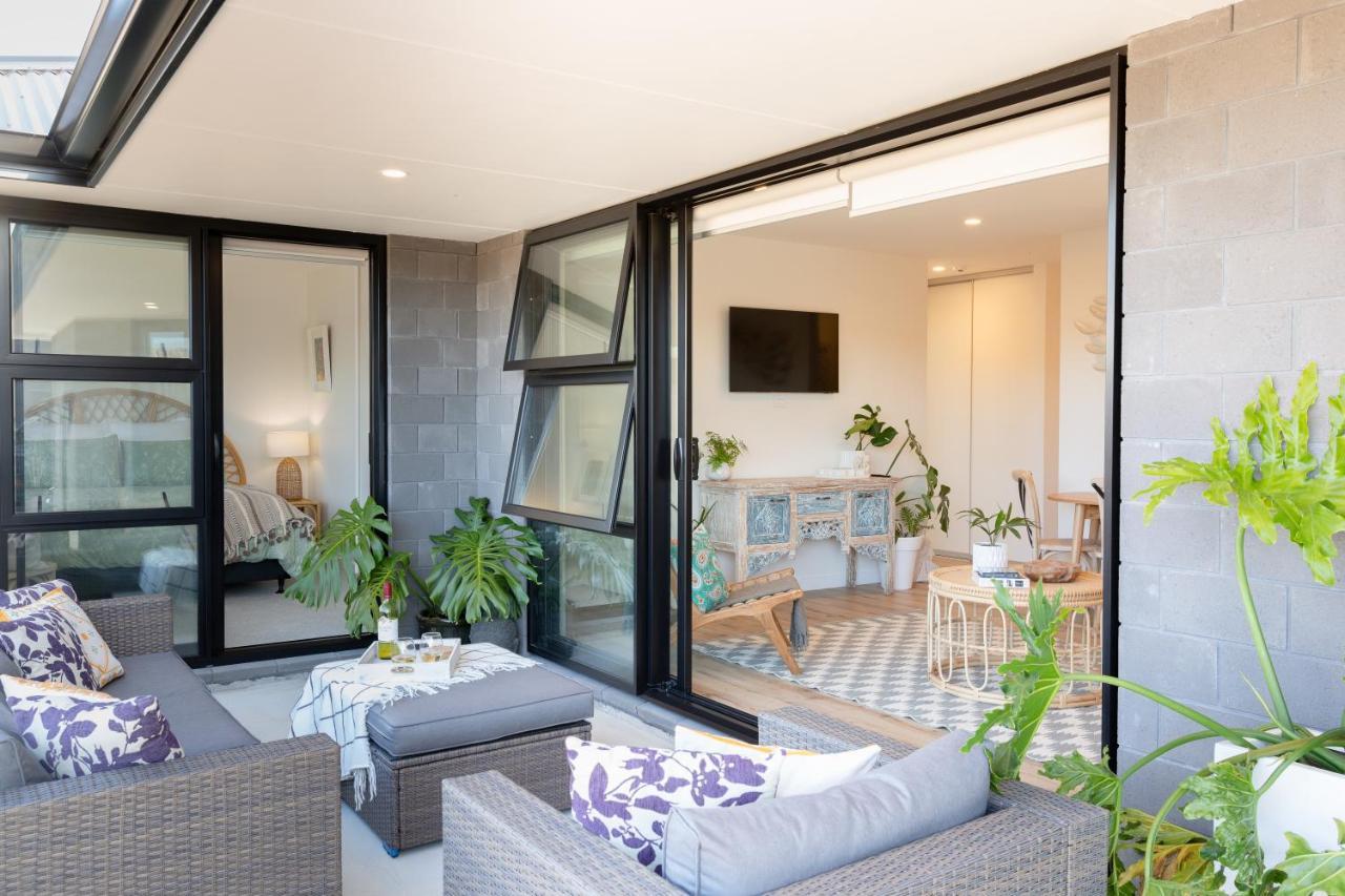 Grace Road Getaway Βίλα Ταουράνγκα Εξωτερικό φωτογραφία