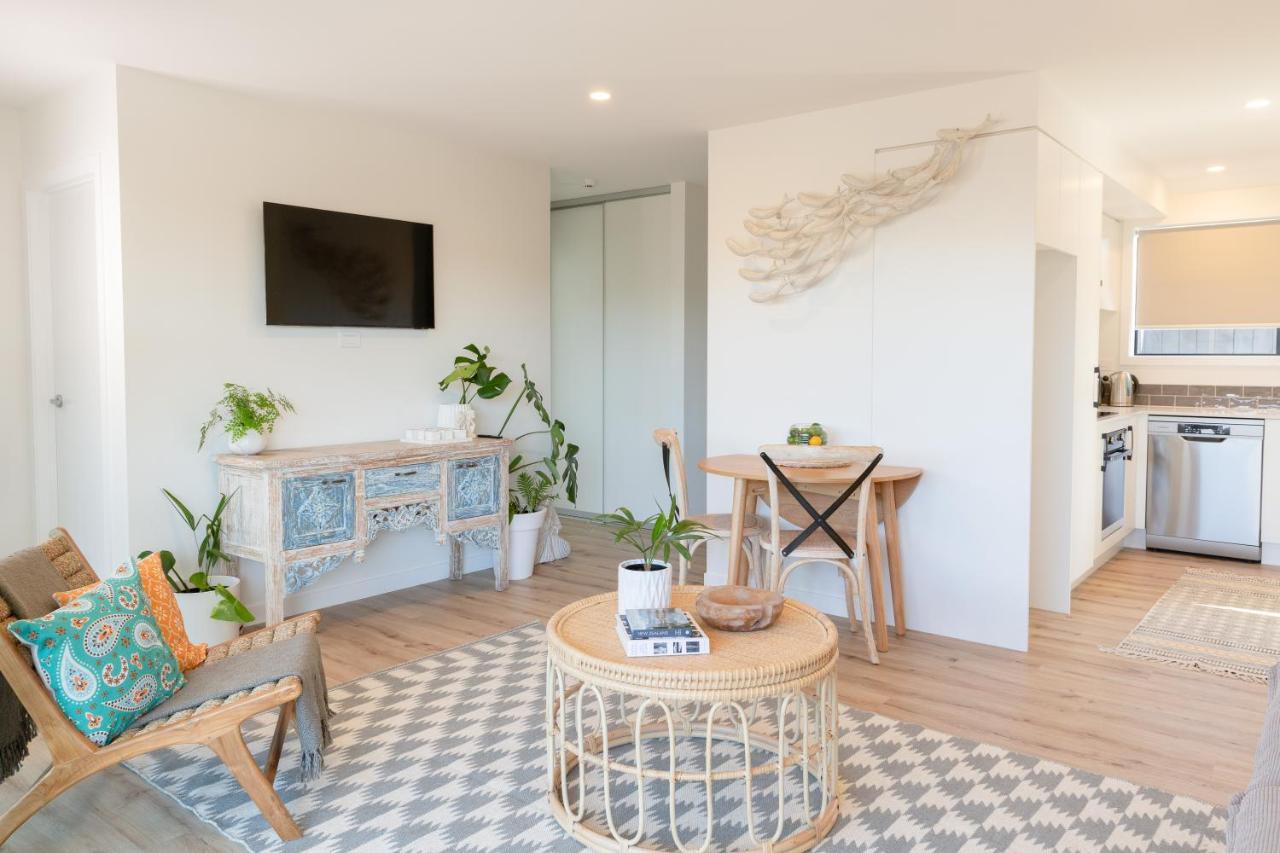 Grace Road Getaway Βίλα Ταουράνγκα Εξωτερικό φωτογραφία