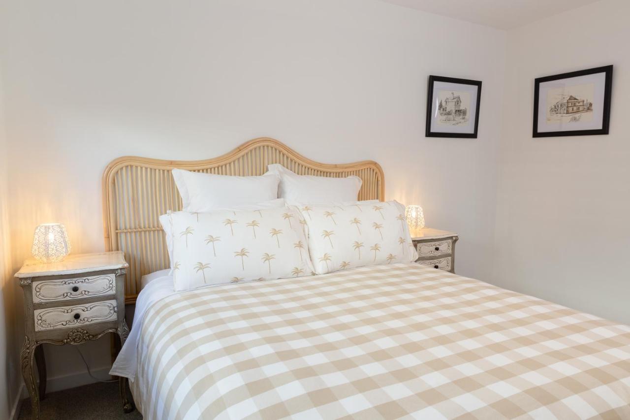 Grace Road Getaway Βίλα Ταουράνγκα Εξωτερικό φωτογραφία