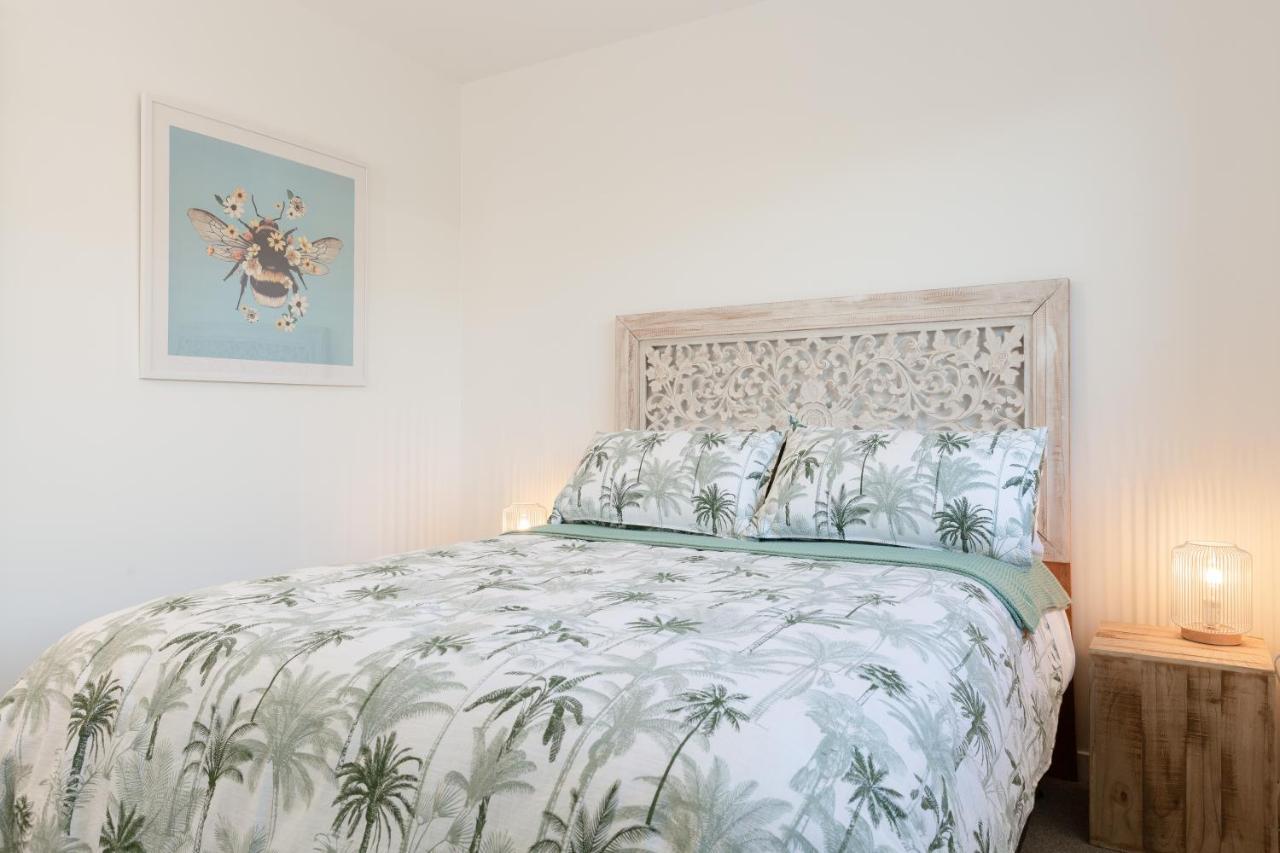Grace Road Getaway Βίλα Ταουράνγκα Εξωτερικό φωτογραφία