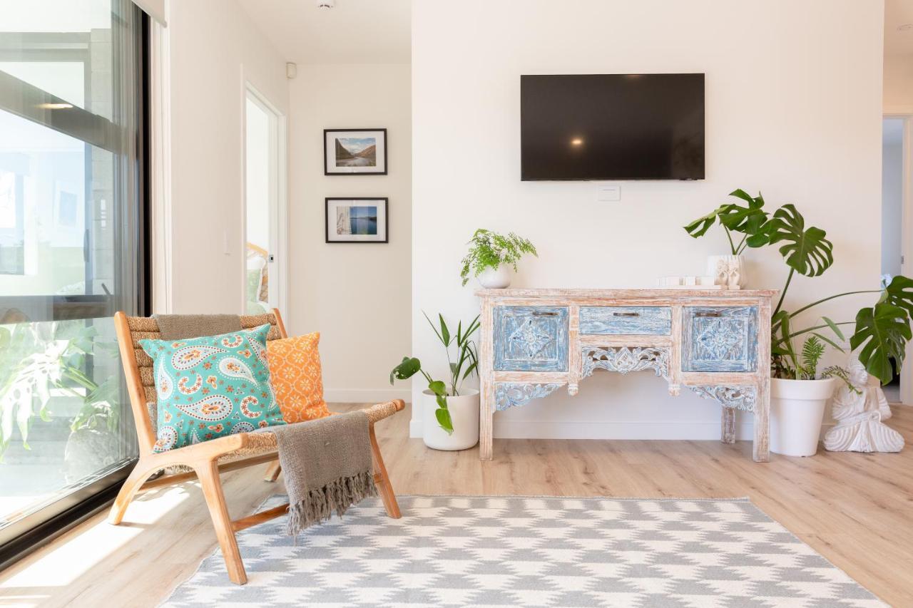Grace Road Getaway Βίλα Ταουράνγκα Εξωτερικό φωτογραφία