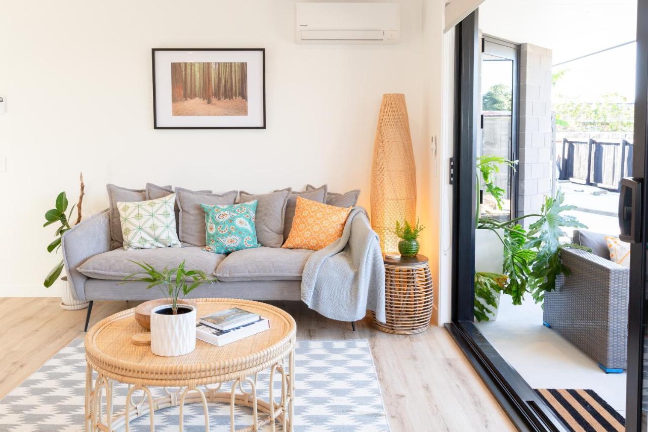 Grace Road Getaway Βίλα Ταουράνγκα Εξωτερικό φωτογραφία